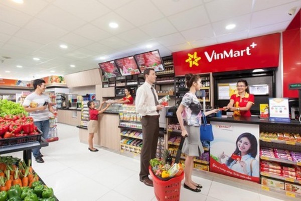 Vietnam’s retail market draws in domestic and foreign investors