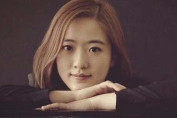 Korean pianist Heejin An set for Hanoi performance