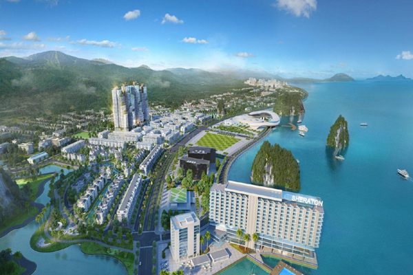 ‘Bỏng tay’ với các ưu đãi hấp dẫn từ Mon Rosalia Villas