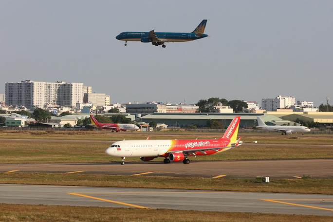 Vietnam's aviation authority questions fleet expansion