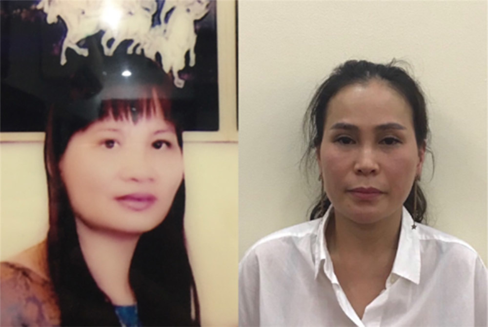 Nghe VietNamNet: Bắt giam 2 'sếp' nữ liên quan đến khu đất 'vàng' ở TP.HCM
