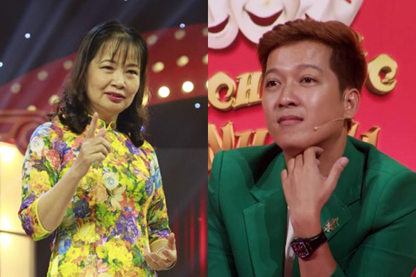 Giảng viên ĐH Bách Khoa chê Trường Giang không đẹp, nói khó nghe