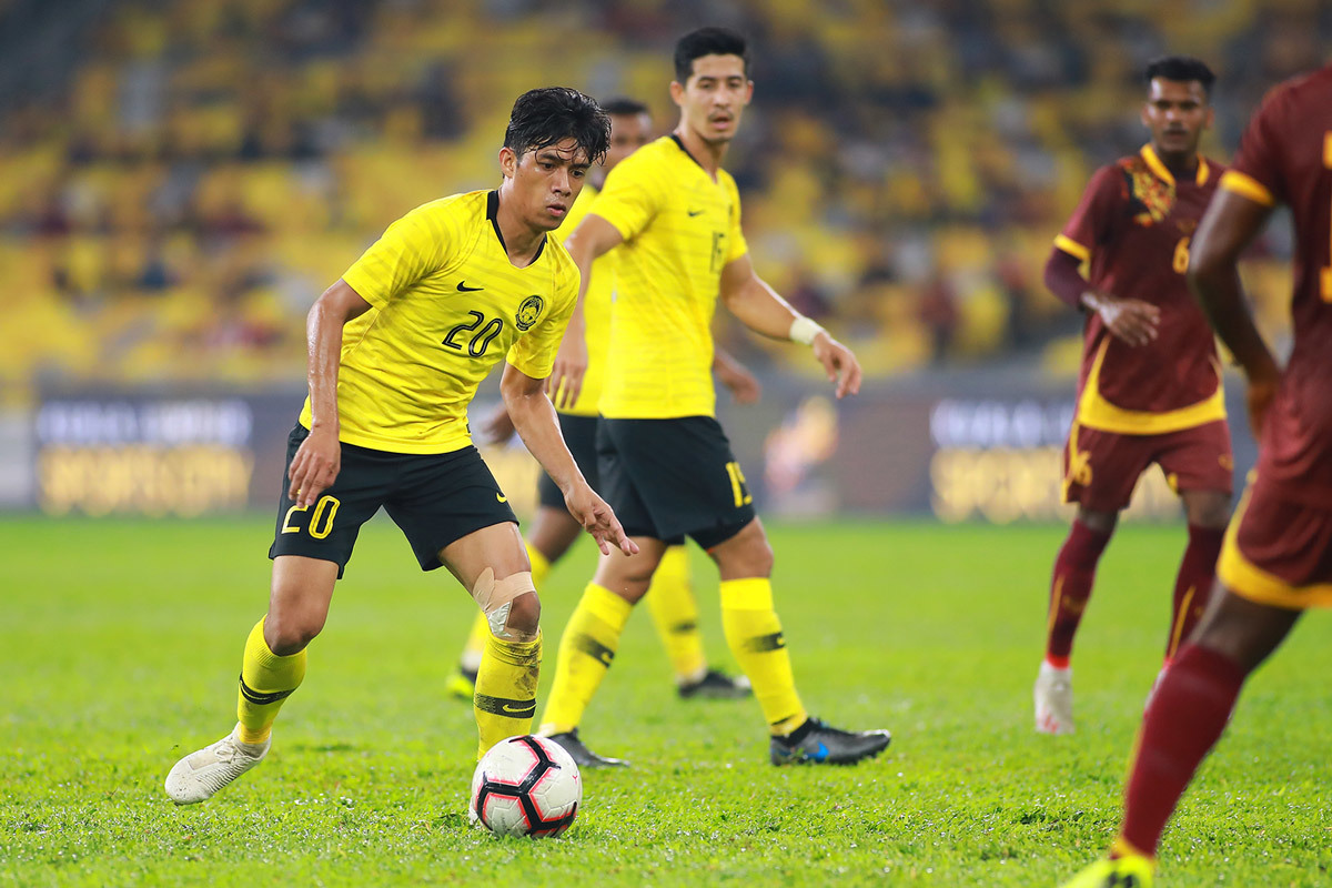 Giải mã Malaysia: Làm điều này, Việt Nam sẽ thắng