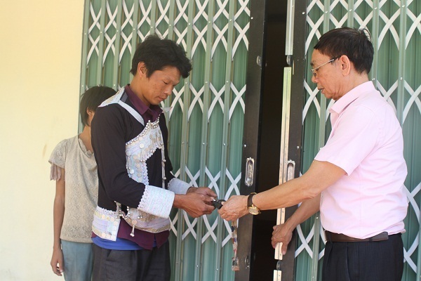 Danh sách bạn đọc ủng hộ 10 ngày đầu tháng 10/2019