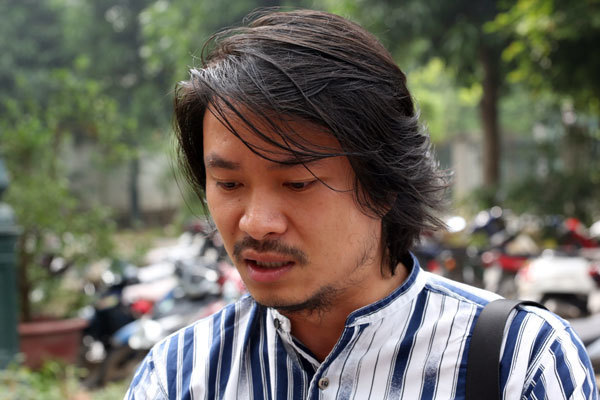 Phúc thẩm Tuần Châu kiện Việt Tú: Đạo diễn Hoàng Nhật Nam bật khóc