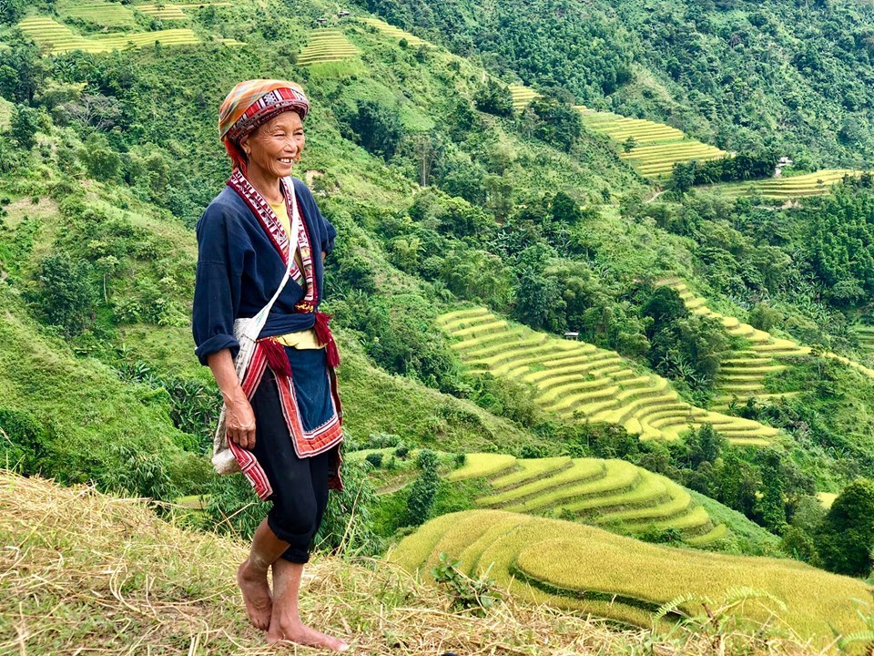 Hà Giang đẹp mê hồn qua ống kính 'phượt thủ số 1' Việt Nam