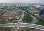 HCMC to reclaim US$77.5 million from investor of 4 road projects in Thu Thiem