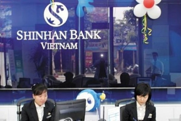 RoK governments New Southern Policy,Korean commercial banks,Woori Bank Vietnam,Shinhan,Kookmin,RoK's investment in Vietnam,updated Vietnam news