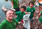 Long Bien Bridge clean-up event to be held this weekend