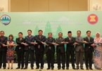 ASEAN ministers agree on prioritised actions for environmental sustainability