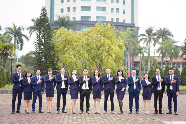Đất Xanh Miền Bắc tăng độ phủ thương hiệu ở Hải Dương