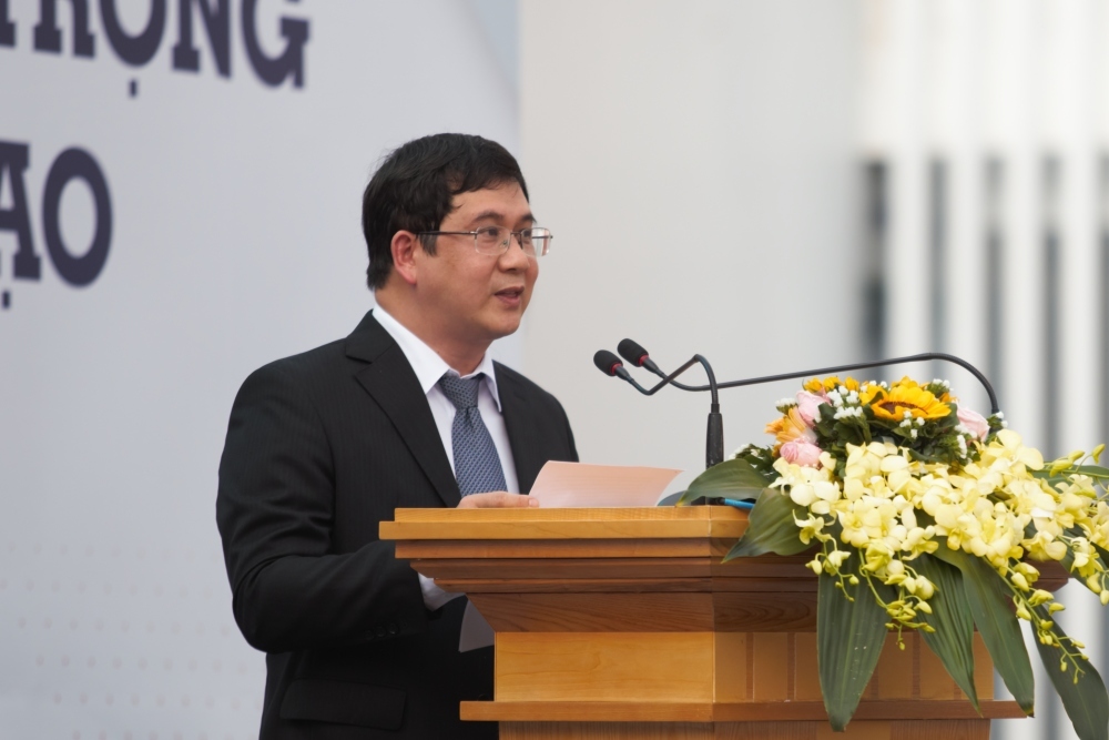 Trường ĐH có hơn 100 công bố quốc tế trong 9 tháng