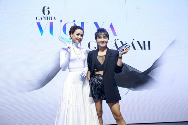 5 lý do ‘đáng tiền’ để sở hữu Vivo V17 Pro
