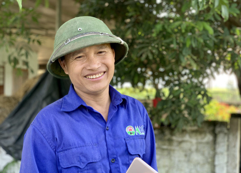 Duy nhất đất Việt, 'vỡ trận' vì cả làng 1.000 tỷ kéo nhau lên tỉnh họp