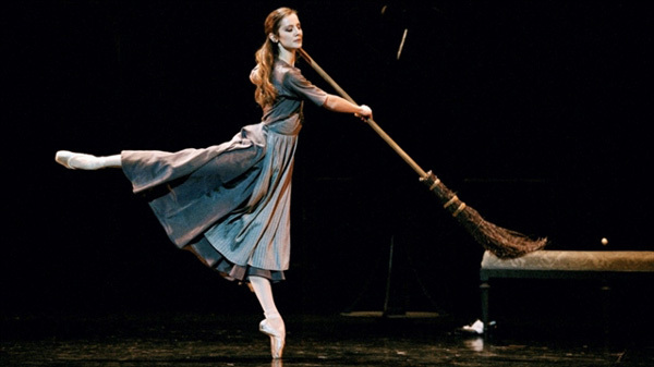 Hanoi L’Espace presents screening of ballet “Cinderella”