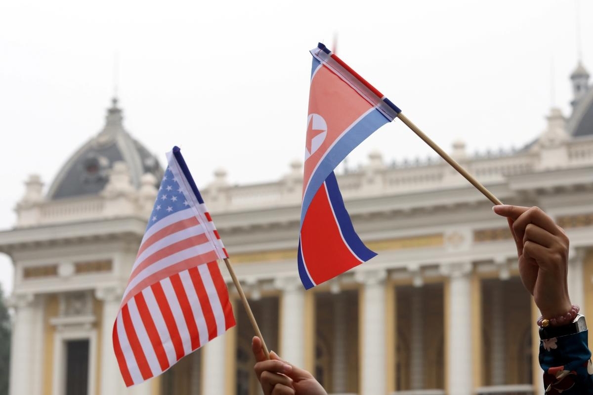 Triều Tiên cảnh báo đang 'mất kiên nhẫn' với Mỹ