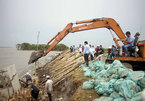 Land subsidence a big threat as Mekong Delta sucks out groundwater