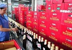 VN beer makers enjoy higher consumption