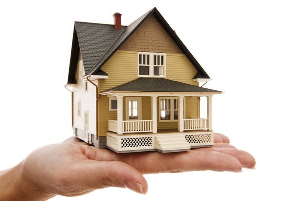 Ngã ngửa vì nhà bị đem bán, thế chấp ngân hàng mà không hay