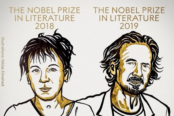 Nobel Văn học trở lại, tuyên bố chưa từng có