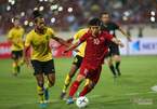Báo Hàn: Việt Nam áp đảo Malaysia, dự báo ‘phép thuật’ AFF Cup