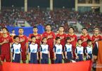 BXH tuyển Việt Nam tại vòng loại World Cup 2022