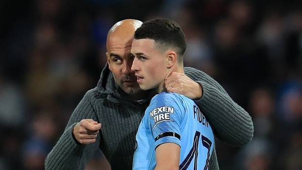 Man City ‘thưởng’ lớn Foden, Real Madrid lại gạ Pogba rời MU