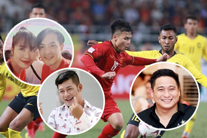'Cú sút của Quang Hải đẳng cấp thế giới'