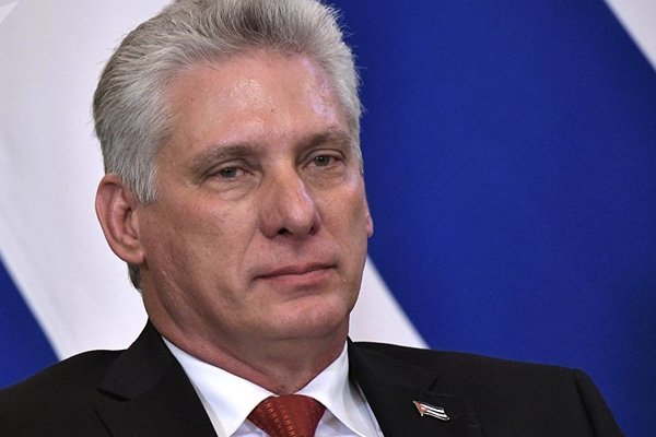 Ông Miguel Díaz-Canel được bầu làm Chủ tịch Cuba