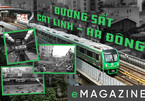 4 năm lỡ hẹn, đường sắt Cát Linh - Hà Đông vẫn 'hẹn nữa, hẹn mãi'