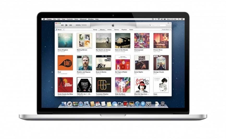 Apple chính thức khai tử iTunes - di sản của Steve Jobs
