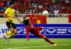 World Cup qualifiers: Vietnam wins against Malaysia