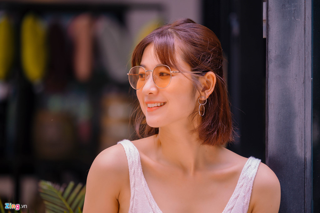 Oanh Kiều: 'Chia tay mối tình 5 năm, tôi ra đi tay trắng, mất tất cả'