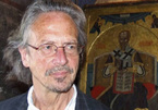 Tranh cãi vì nhà văn người Áo Peter Handke giành giải Nobel Văn học