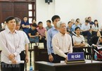 Hanoi court starts hearing appeal in Vinashin case