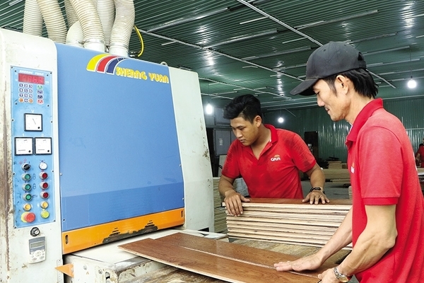 Expanding the global role for Vietnam’s SMEs