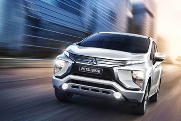 Mitsubishi, giải mã 25 năm thành công tại Việt Nam