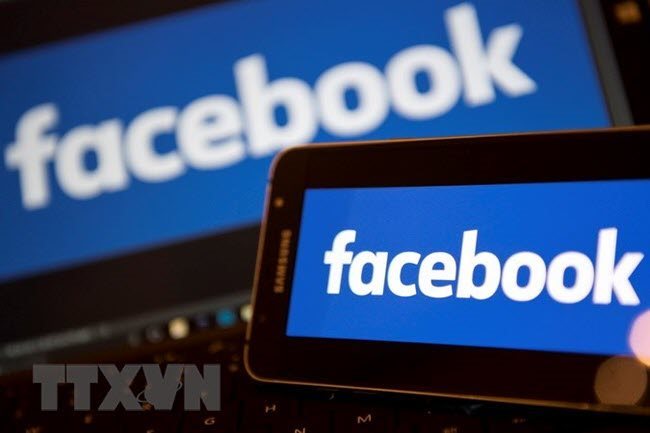 Facebook asked to identify user accounts in Vietnam