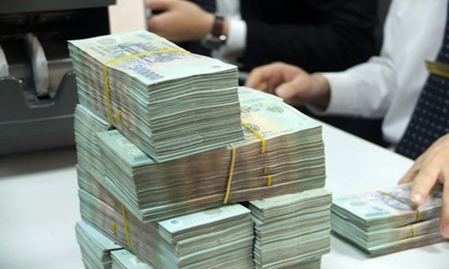 Total deposits in Vietnam’s banking system up slightly to US$355.27 billion