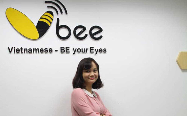 Doctor develops ‘virtual assistant’ Vbee for Vietnamese market