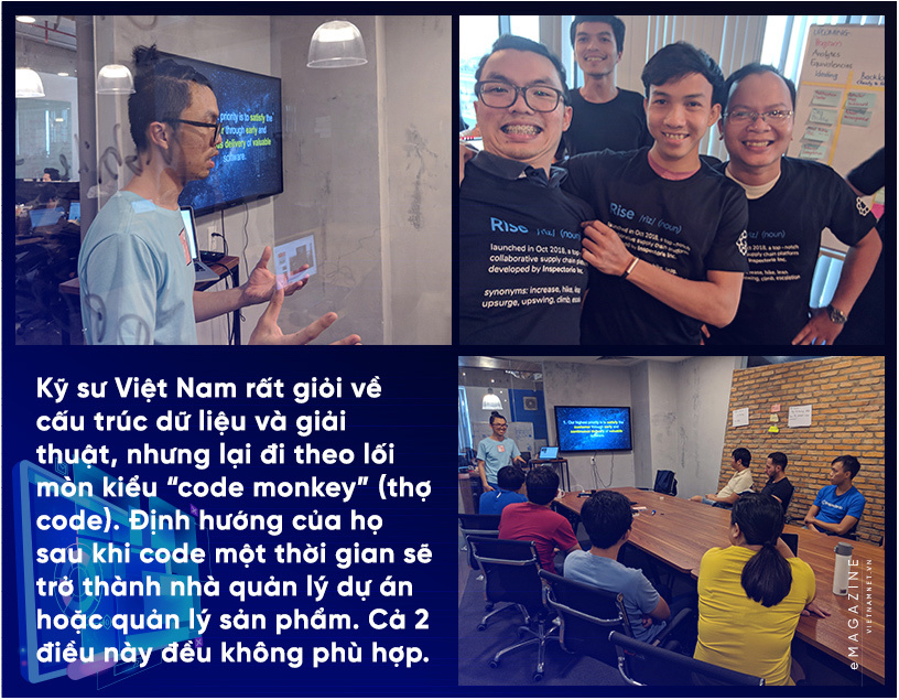 Google,Lập trình viên,App,iOS,Android,Start-up,Khởi nghiệp,Make in Vietnam