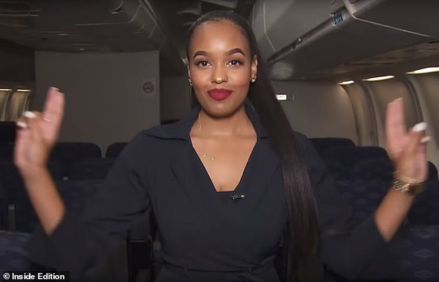 Nữ tiếp viên tiết lộ sốc về thứ 'bẩn nhất' trên máy bay không ai ngờ tới