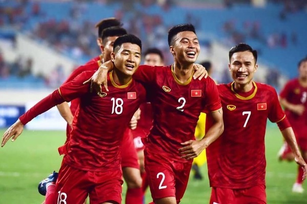 U22 Việt Nam săn Vàng SEA Games, đáng lo người Thái