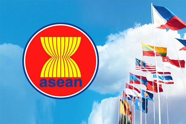 Cuộc thi thiết kế logo nhận dạng ASEAN năm 2020