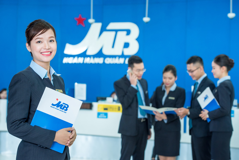 MB nhận Bằng khen Thực hiện tốt chính sách, pháp luật thuế