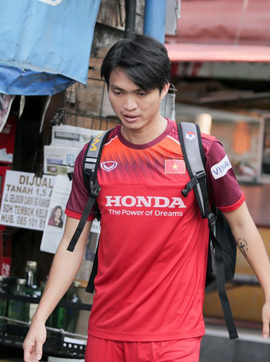 Tuyển Việt Nam đấu Indonesia: Mất Tuấn Anh vừa mừng, lại vừa lo!