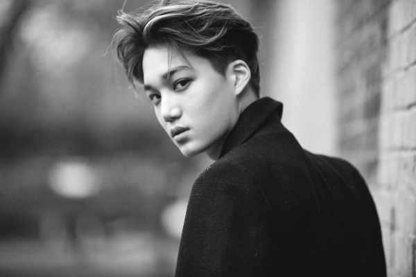 Kai (EXO) bí mật đến Đà Nẵng du lịch