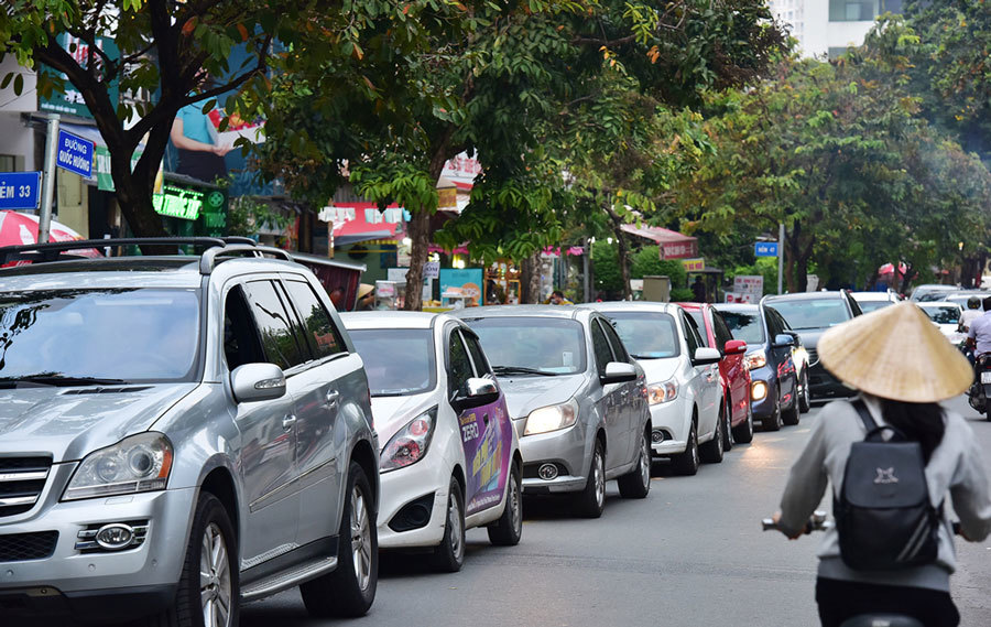 Hoa Kỳ và Nghị viện châu Âu không khách quan và nhìn nhận sai lệch về nhân quyền ở Việt Nam