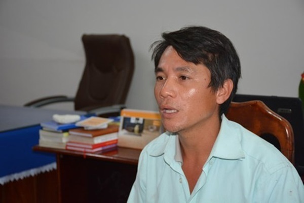Mâu thuẫn cá độ bóng đá, gã trai Quảng Nam đâm chết hàng xóm