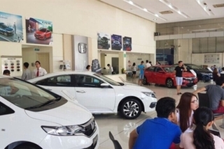 Automobile sales in Vietnam can set new record in 2019